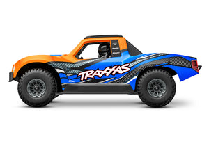 Mini Slash 4X4