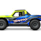 Mini Slash 4X4
