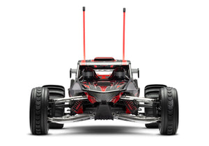 Pro Scale Sand Car