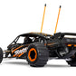 Pro Scale Sand Car