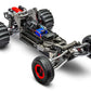 Pro Scale Sand Car