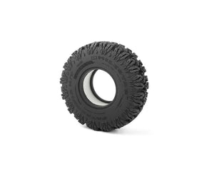 Milestar Patagonia M/T 2.2" Scale Rock Crawler Tires (2) (X2S³)
