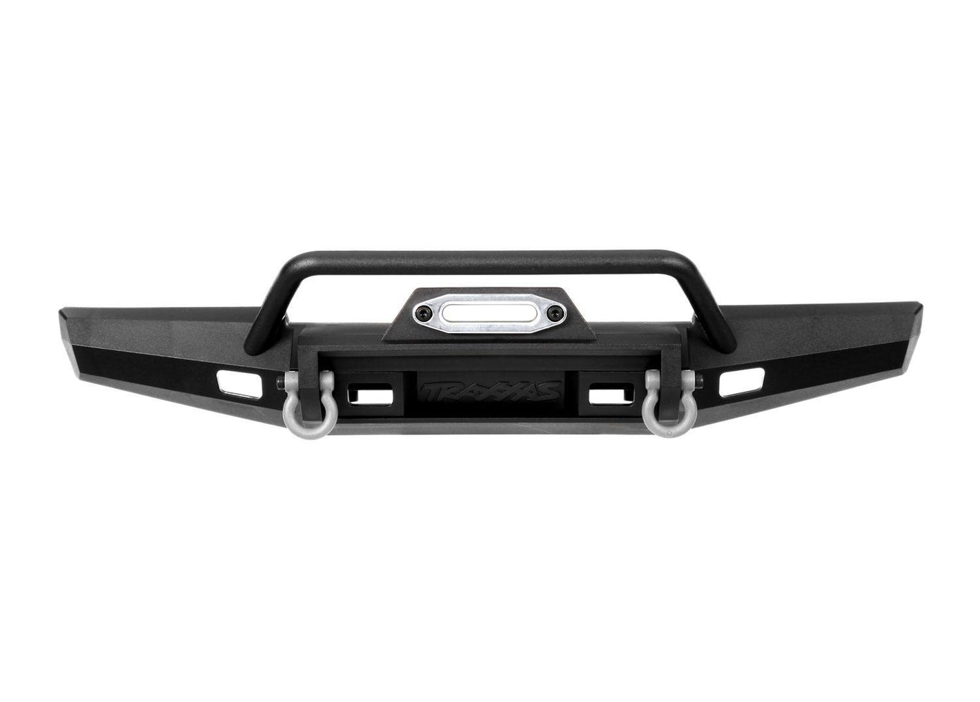 Traxxas TRX-4 1979 Ford Bronco Front Bumper w/Winch Mount 8867