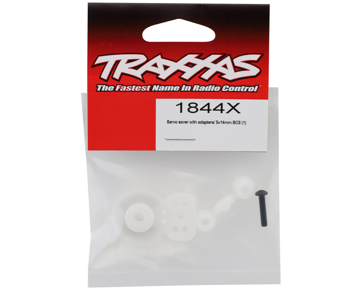 Traxxas Servo Saver w/Adapters