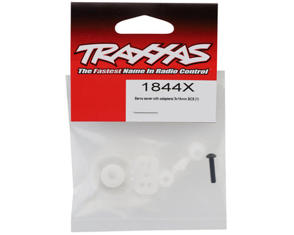 Traxxas Servo Saver w/Adapters
