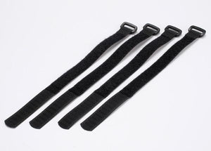 Traxxas Battery Strap Set (4) 5722