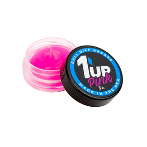Pink, Ball Differential Grease, 3g
