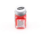 Flat Red Enamel Paint (1/4oz)