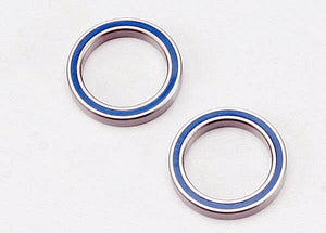 Traxxas 5182 Ball Bearings BL Rubber Sealed 20x27x4mm 2