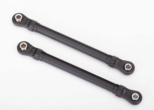 Traxxas 87mm Composite Toe Links (2) TRA6742