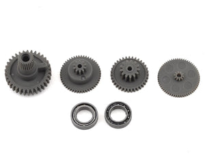 Traxxas 2070/2075 Plastic Servo Gear Set