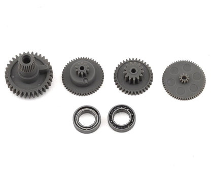Traxxas 2070/2075 Plastic Servo Gear Set (SKU: 2072A)