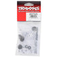 Traxxas 2070/2075 Plastic Servo Gear Set (SKU: 2072A)