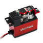 Traxxas 400 High Torque Metal Gear Waterproof Brushless Servo (Red) (High Voltage) 2255