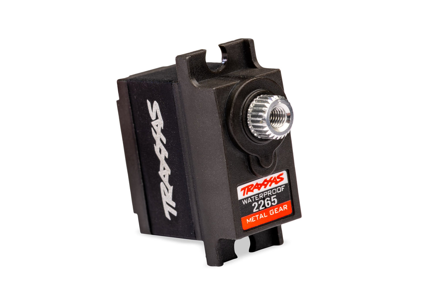 Traxxas High-Torque Metal-Gear Sub-Micro Servo