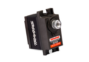 Traxxas High-Torque Metal-Gear Sub-Micro Servo