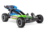 Bandit 1/10 Extreme Sports Buggy w/USB-C Green