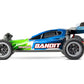 Bandit 1/10 Extreme Sports Buggy w/USB-C Green