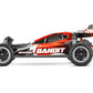 Bandit 1/10 Extreme Sports Buggy w/USB-C Red