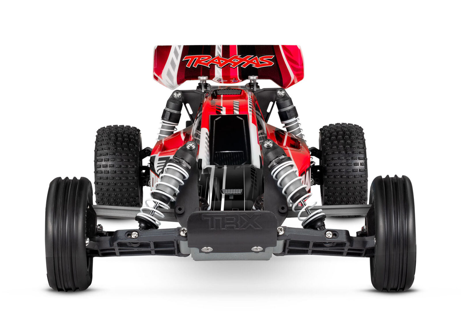 Bandit 1/10 Extreme Sports Buggy w/USB-C Red