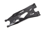 Traxxas Lower Suspension Arm Right Black 7893