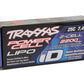 Traxxas 2S "Power Cell" 25C LiPo Battery w/iD Traxxas Connector (7.4V/2200mAh)