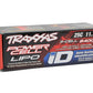Traxxas 3S "Power Cell" 25C LiPo Battery w/iD Traxxas Connector (11.1V/6400mAh)
