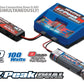 Traxxas EZ-Peak Dual Multi-Chemistry Battery Charger w/Auto iD (3S/8A/100W) 2972
