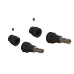 CVD Driveshaft Diff Outdrives & Wheel Axles (2)