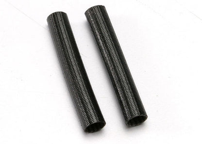 Heat Shield Tubing, Fiberglass (2)