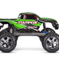 Stampede Monster Truck w/Battery & USB-C Charger Green