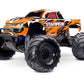Traxxas Stampede HD 1/10 RTR 2WD Electric Monster Truck w/XL-5 ESC, TQ 2.4GHz Radio, Battery & USB-C Charger