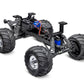Traxxas Bigfoot No.1 Original BL-2S HD RTR 1/10 2WD Brushless Monster Truck w/BL-2S ESC & TQ 2.4GHz Radio