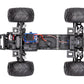 Traxxas Bigfoot No.1 Original BL-2S HD RTR 1/10 2WD Brushless Monster Truck w/BL-2S ESC & TQ 2.4GHz Radio