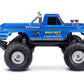 Traxxas Bigfoot No.1 Original BL-2S HD RTR 1/10 2WD Brushless Monster Truck w/BL-2S ESC & TQ 2.4GHz Radio
