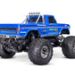 Traxxas Bigfoot No.1 Original BL-2S HD RTR 1/10 2WD Brushless Monster Truck w/BL-2S ESC & TQ 2.4GHz Radio