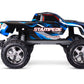 Stampede 2WD BL-2s HD