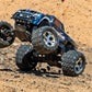 Stampede 2WD BL-2s HD