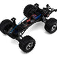 Traxxas Stampede BL-2s HD RTR 1/10 2WD Brushless Monster Truck w/BL-2s ESC & TQ 2.4GHz Radio