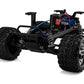 Traxxas Stampede BL-2s HD RTR 1/10 2WD Brushless Monster Truck w/BL-2s ESC & TQ 2.4GHz Radio