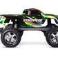 Stampede 2WD BL-2s HD