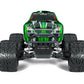 Stampede 2WD BL-2s HD