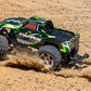 Stampede 2WD BL-2s HD