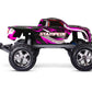 Traxxas Stampede BL-2s HD RTR 1/10 2WD Brushless Monster Truck w/BL-2s ESC & TQ 2.4GHz Radio