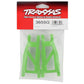 Heavy Duty Suspension Arms (Green)