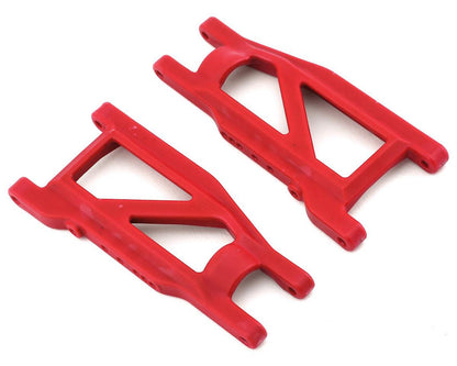 Heavy Duty Suspension Arms (Red)