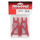 Heavy Duty Suspension Arms (Red)
