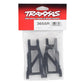 Heavy Duty Suspension Arms (Black)