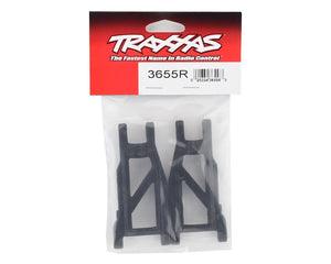 Heavy Duty Suspension Arms (Black)