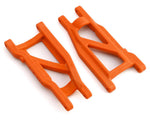 Heavy Duty Suspension Arms (Orange)